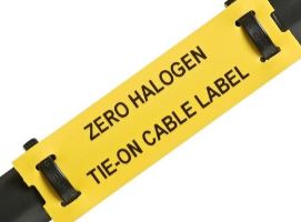 Tip tags