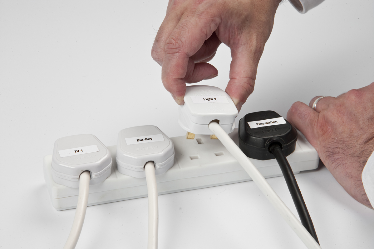 Plug ID Kit
