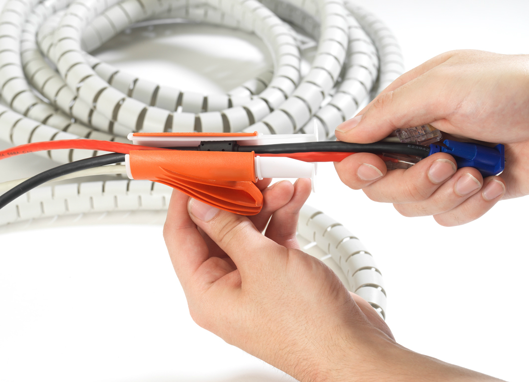 Cable Eater 2