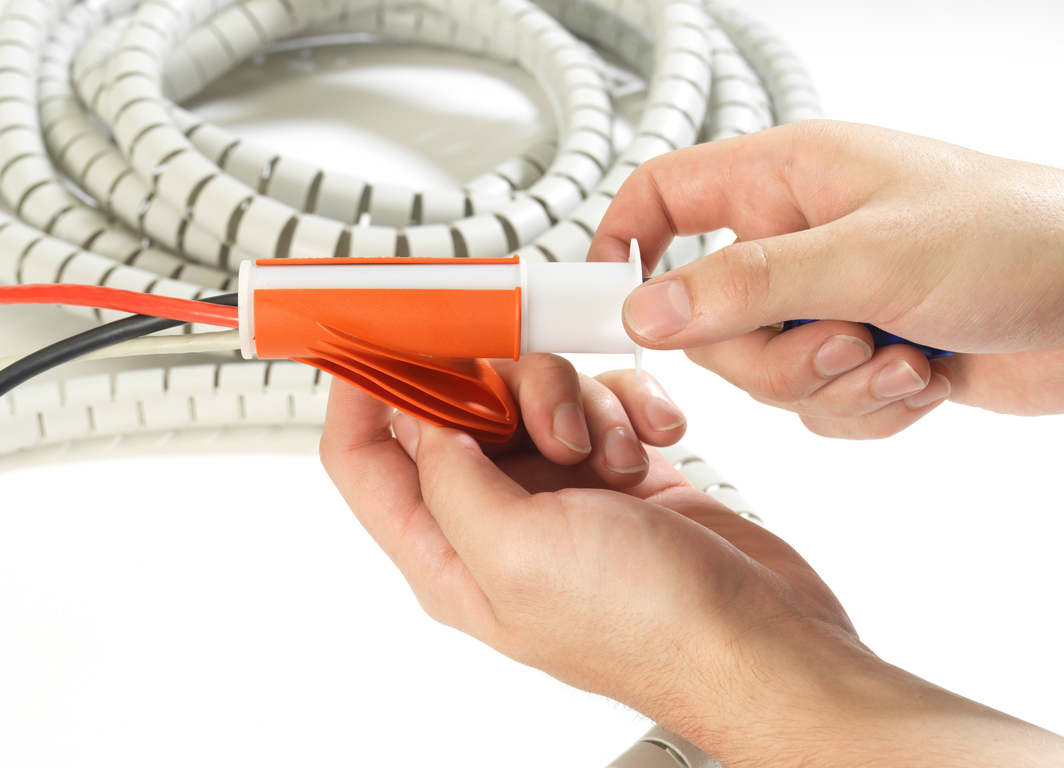 Cable Eater 3