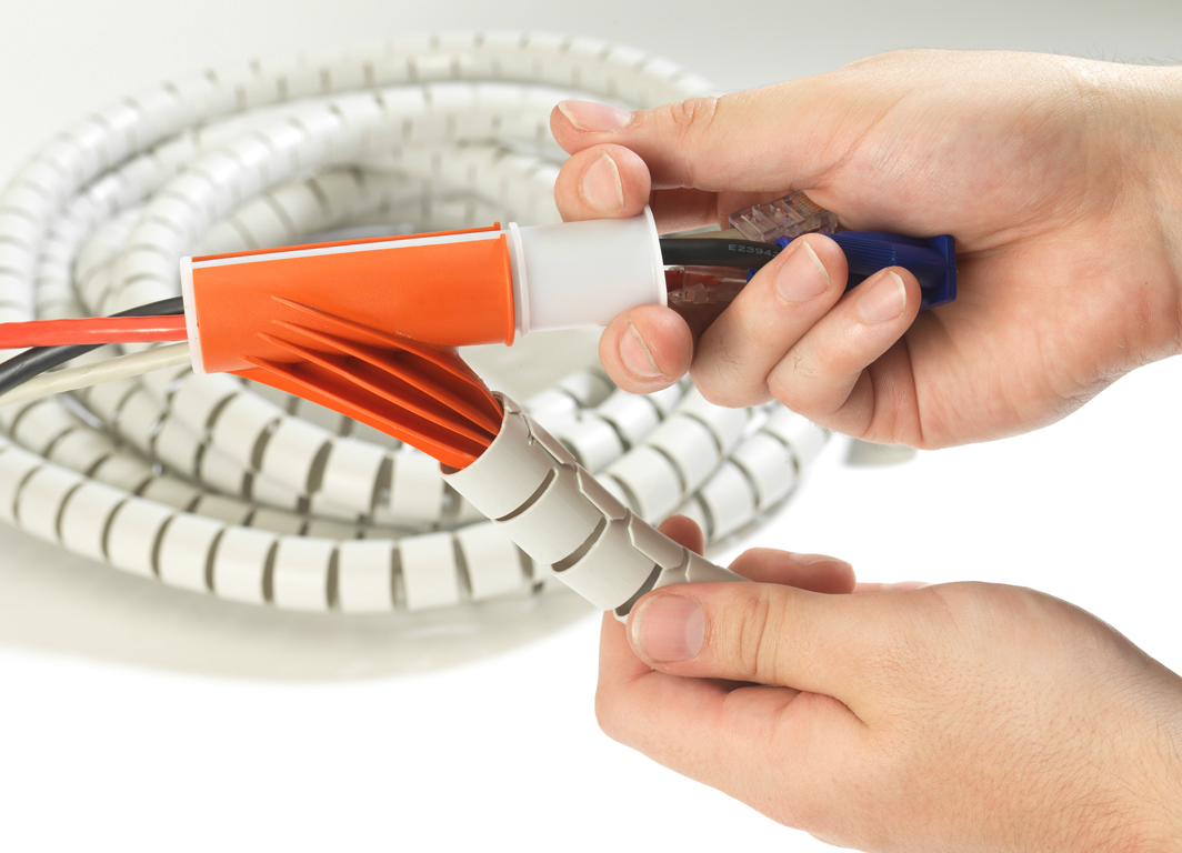 Cable Eater 4