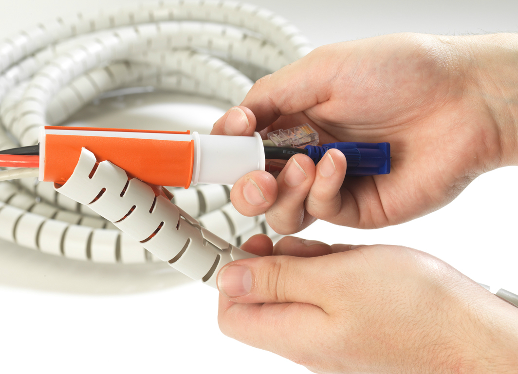 Cable Eater 5