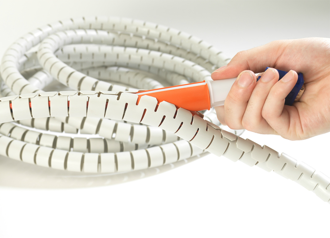 Cable Eater 7
