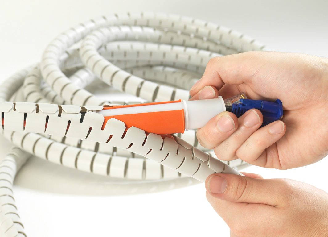 Cable Eater 9