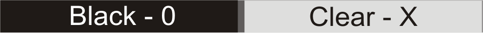 Standard Colours
