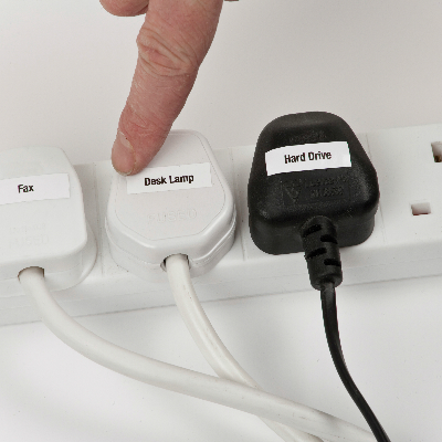 Plug ID Kit