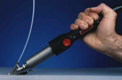 Leister Welding Pen