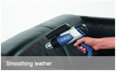 HL Scan Application