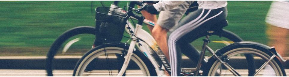 Electric Bikes Pedalling On In The UK