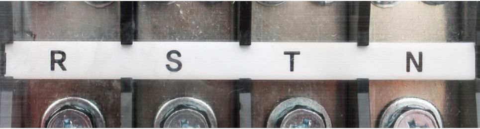 Heat Shrink Label Printers For Cable Management