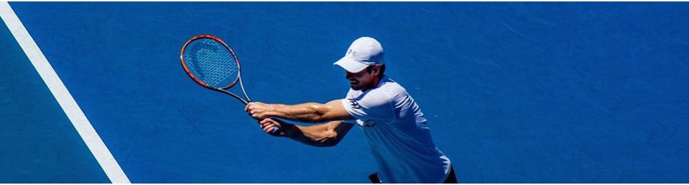 Applying Non-Slip Heat Shrink Tubing To Sports Rackets