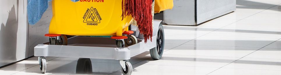 HSE: Slips, Trips And Falls No Longer The Biggest Cause Of Workplace Injury