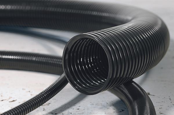Harnessflex® NCV Flame Retardant Conduit