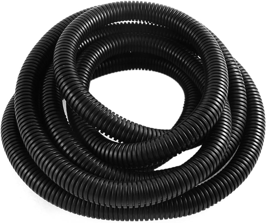 Harnessflex® GPA General Purpose Automotive Conduit