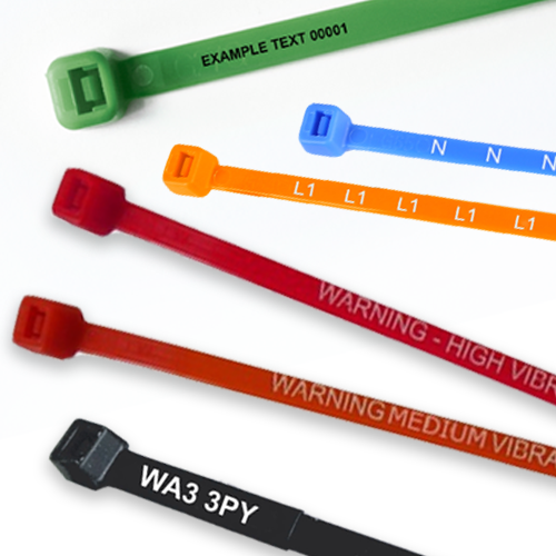 Heat Shrink Tubing