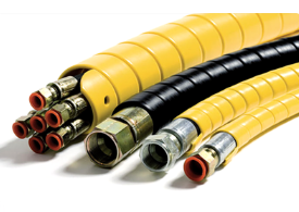 Heat Shrink Tubing