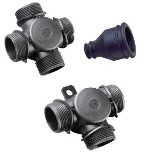 Sealed Fittings & Accessories