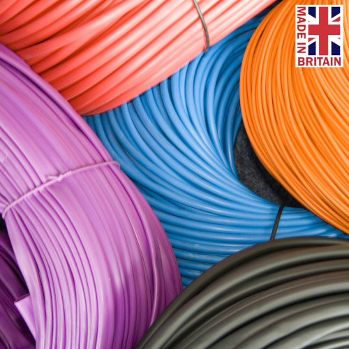 Heat Shrink Tubing