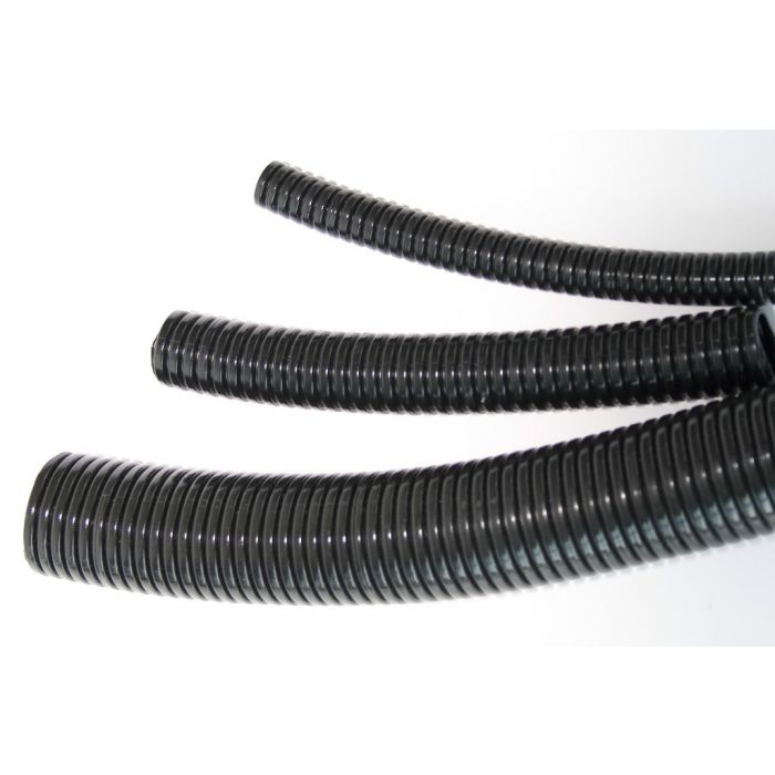 CTPA Flexible Conduit / Convoluted Hilcon L