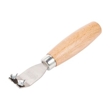 Leister 106.966 Groover Tool