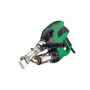 Leister Weldplast S2 Hand Extruder - 127.215