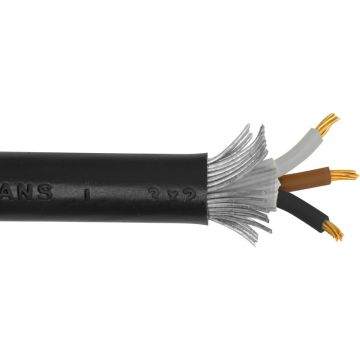 SWA Cable - 2 Core - 16mm²