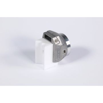 Leister Welding Outside Corner Shoe 10mm 146.645 