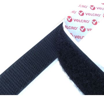 VELCRO® brand PS14 Self Adhesive Hook & Loop Tape