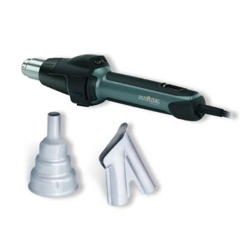 Steinel HG 2220 E FLOORING KIT 240V with Nozzles