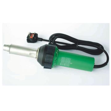 Leister Triac S 230V / Raychem Heavy Duty Heat Gun