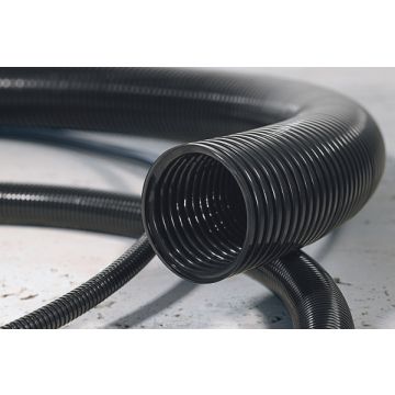 Flame Retardant Conduit, harnessflex