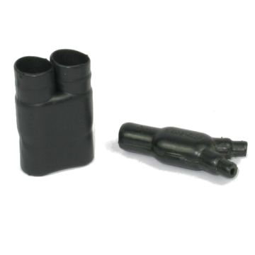 382A012-25-0 Heatshrink Boot Y Transition