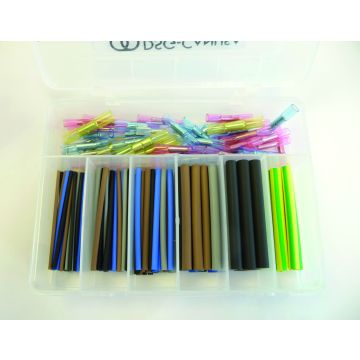 CRIMPSEAL II - Heat Shrink Kit Deray Set 5000