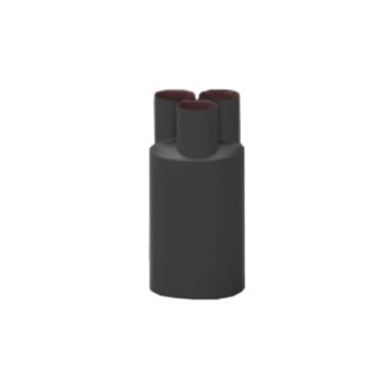 Raychem Heatshrink Boots | 402W533/S(S10) Cable Breakout Boot