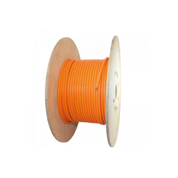 Unshielded High Voltage Automotive Electric Vehicle Cable 50mm