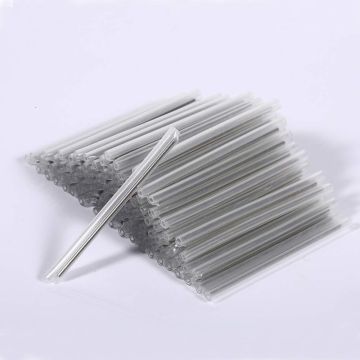Fibre Optic Fusion Splice Protection Sleeve / Protector Size 45mm