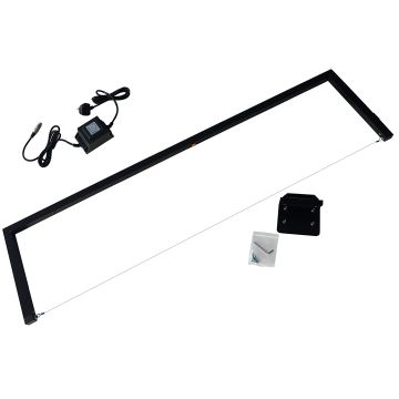 Hand Held Hot Wire Bow Foam Cutter 1,370mm length KD-11-1370