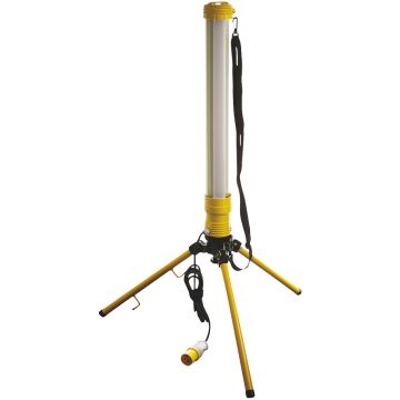Luceco Open-Area Worklight 40W