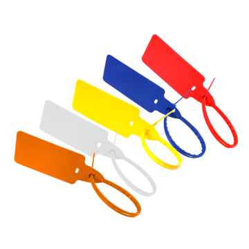 UniFlag Big Tag All in One Security Seal 