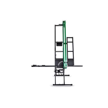 Professional Polystyrene Hot Wire Foam Cutter HILLCUTTER-PRO (230V) 1,350 x 330mm length - Insulation Cutter