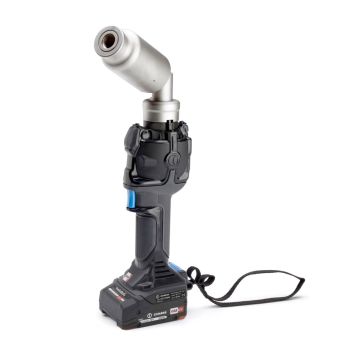 Cembre B-FL750ND  18.0 V Cordless Hydraulic Puller-Type Hole Punching Tool Kit