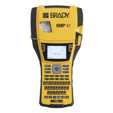 Brady Hand Held Printers 