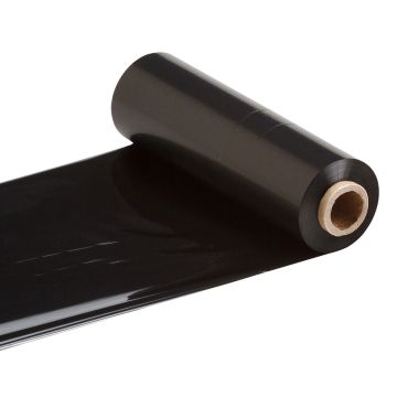 Brady Resin Black Printer ribbon R6613 Series 622115 102.0mm x 74.0m