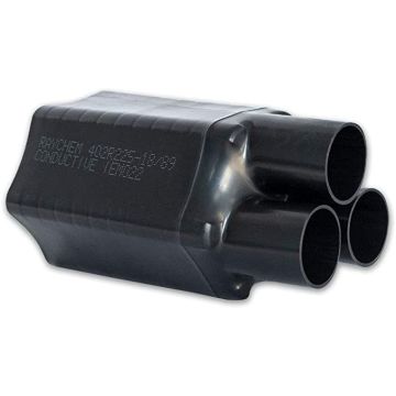 402R248-18/89 Cable Breakouts MV Terminations