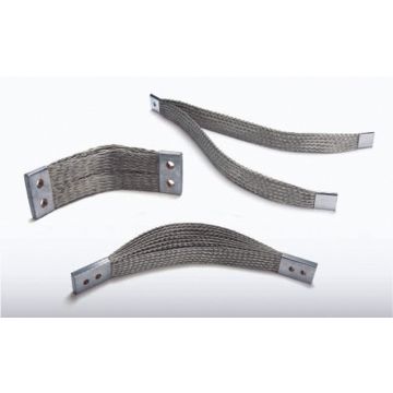 Flexible Busbar Assemblies