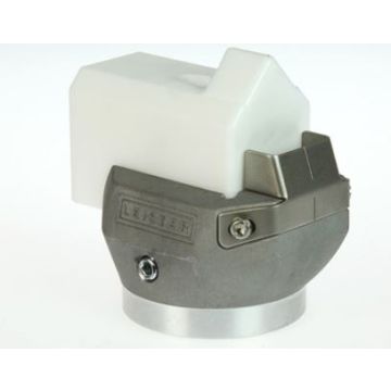 Leister Fillet Welding Shoe 15mm 145.812 