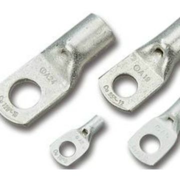 CEMBRE Copper Tube Crimping Lugs
