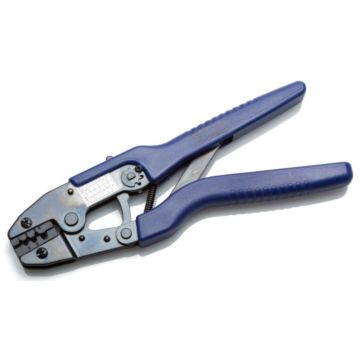 Professional Crimping Tool for Cord End 0.5-10mm