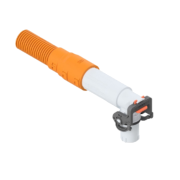 Harnessflex® EVO™ Connector interfaces - CI28-PL18-G2