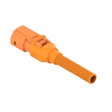 Harnessflex® EVO™ Connector interfaces - Cl16-HVA280-3